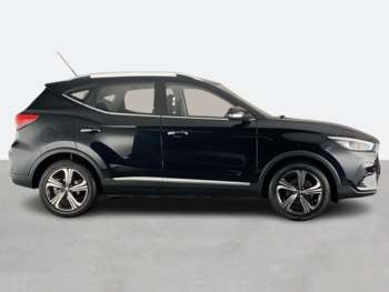 Used MG MG ZS 2022 for sale - 74623684: Photo