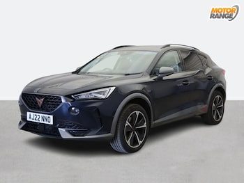 Used Cupra Formentor 2022 for sale - 79257995: Photo