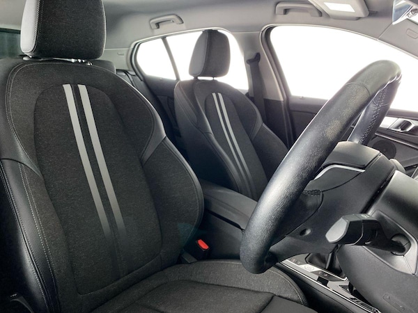 Used BMW 1 Series 2020 for sale - 75191196: Photo 10