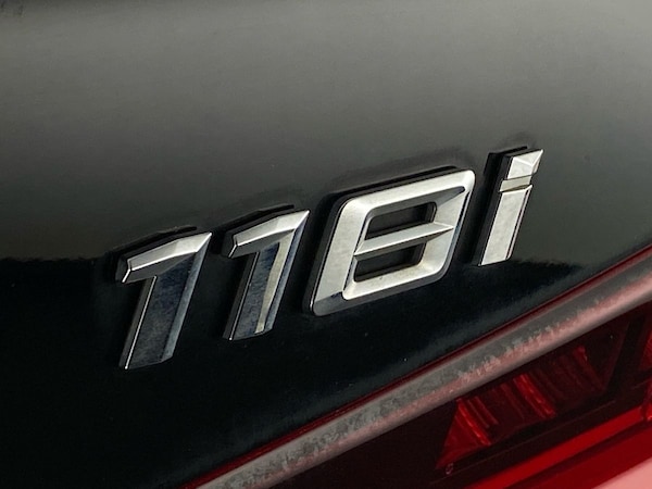 Used BMW 1 Series 2020 for sale - 75191196: Photo 27