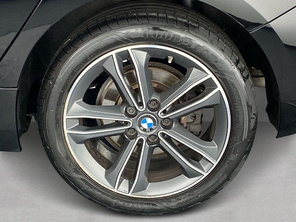 Used BMW 1 Series 2020 for sale - 75191196: Photo 30