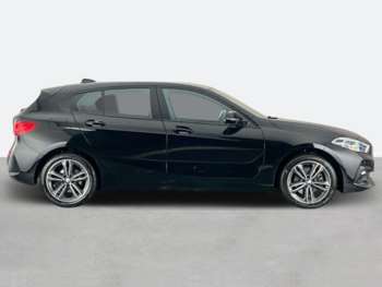 Used BMW 1 Series 2020 for sale - 75191196: Photo