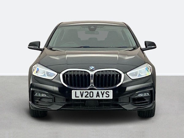 Used BMW 1 Series 2020 for sale - 75191196: Photo 4