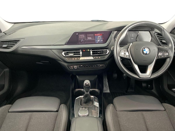 Used BMW 1 Series 2020 for sale - 75191196: Photo 6