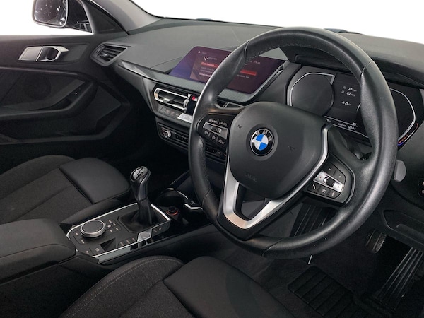 Used BMW 1 Series 2020 for sale - 75191196: Photo 9