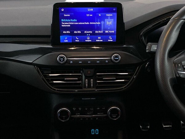 Used Ford Focus 2021 for sale - 75604925: Photo 10
