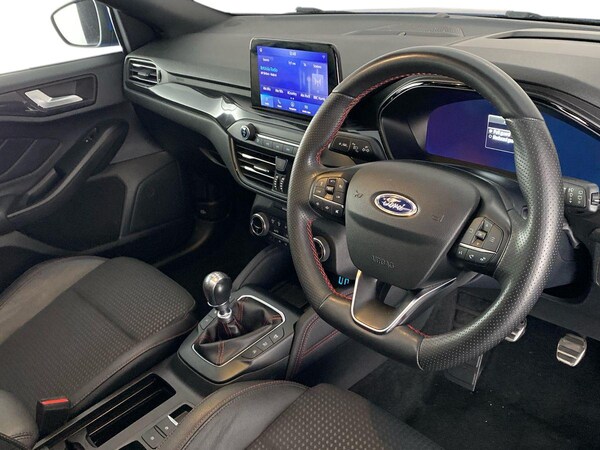 Used Ford Focus 2021 for sale - 75604925: Photo 12