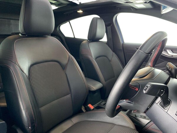 Used Ford Focus 2021 for sale - 75604925: Photo 13