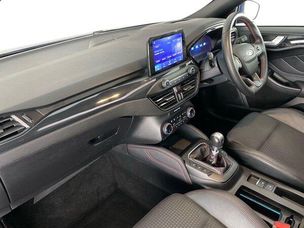 Used Ford Focus 2021 for sale - 75604925: Photo 14