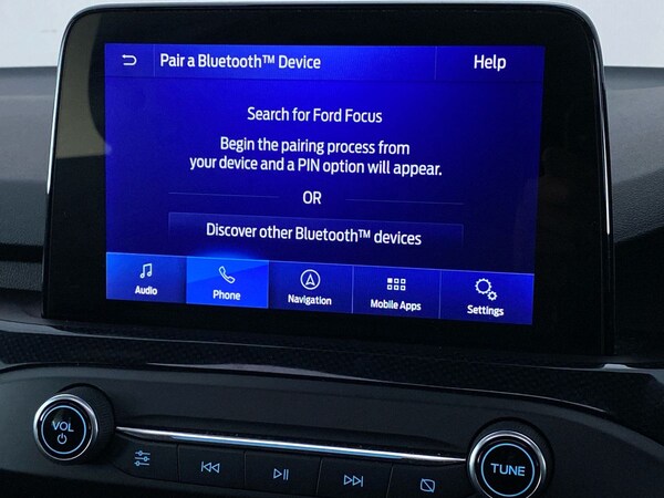 Used Ford Focus 2021 for sale - 75604925: Photo 17