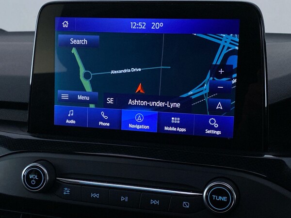 Used Ford Focus 2021 for sale - 75604925: Photo 18