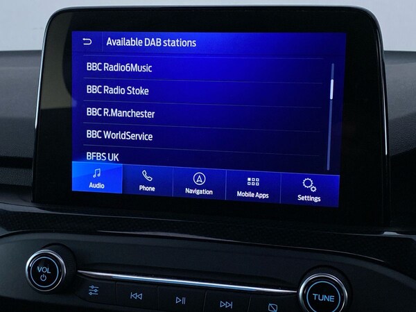 Used Ford Focus 2021 for sale - 75604925: Photo 21