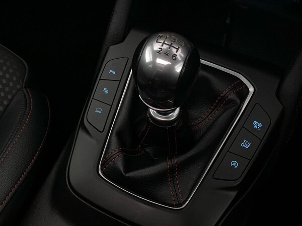 Used Ford Focus 2021 for sale - 75604925: Photo 23