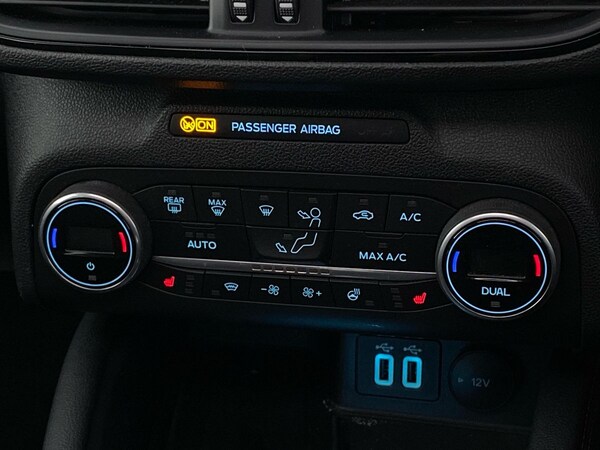 Used Ford Focus 2021 for sale - 75604925: Photo 24