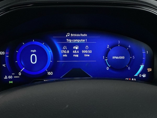 Used Ford Focus 2021 for sale - 75604925: Photo 27