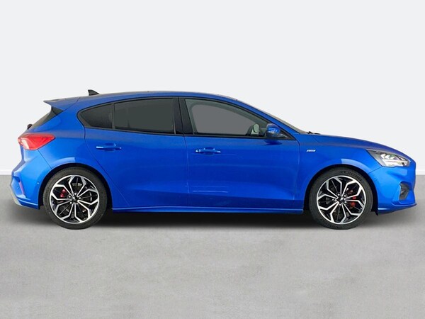Used Ford Focus 2021 for sale - 75604925: Photo 2