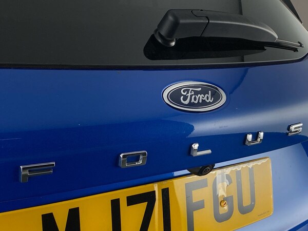 Used Ford Focus 2021 for sale - 75604925: Photo 32