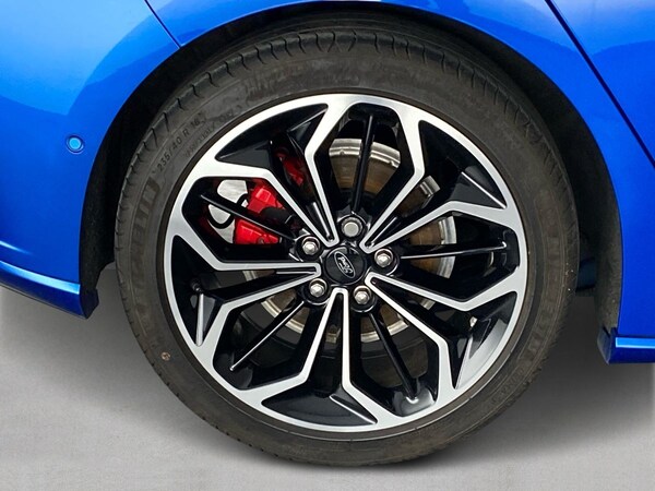 Used Ford Focus 2021 for sale - 75604925: Photo 33