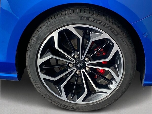 Used Ford Focus 2021 for sale - 75604925: Photo 34