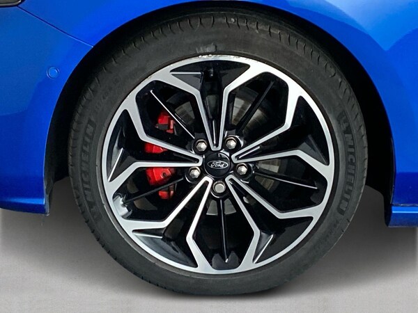 Used Ford Focus 2021 for sale - 75604925: Photo 35