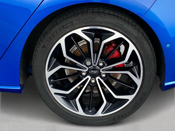 Used Ford Focus 2021 for sale - 75604925: Photo 36