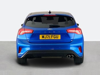 Used Ford Focus 2021 for sale - 75604925: Photo 4