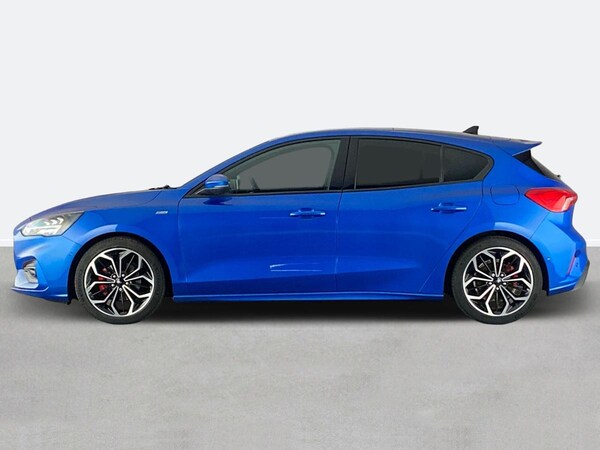 Used Ford Focus 2021 for sale - 75604925: Photo 6