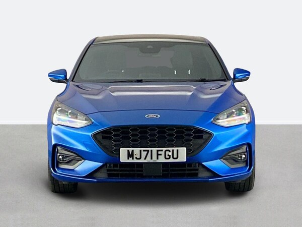 Used Ford Focus 2021 for sale - 75604925: Photo 8