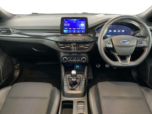 Used Ford Focus 2021 for sale - 75604925: Photo 9