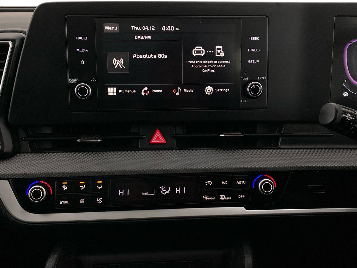 Used Kia Sportage 2022 for sale - 76827931: Photo 10