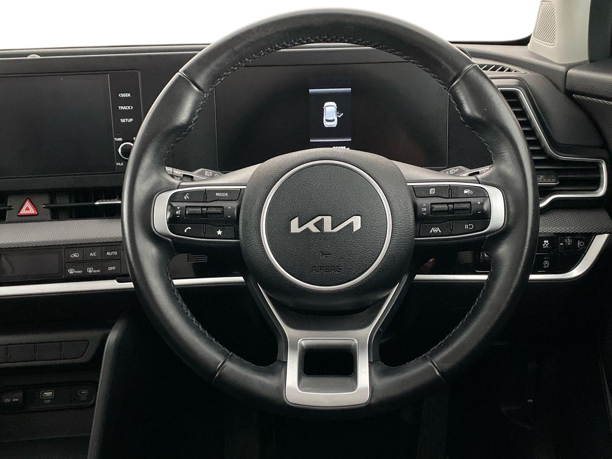 Used Kia Sportage 2022 for sale - 76827931: Photo 11