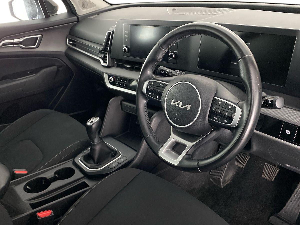 Used Kia Sportage 2022 for sale - 76827931: Photo 12