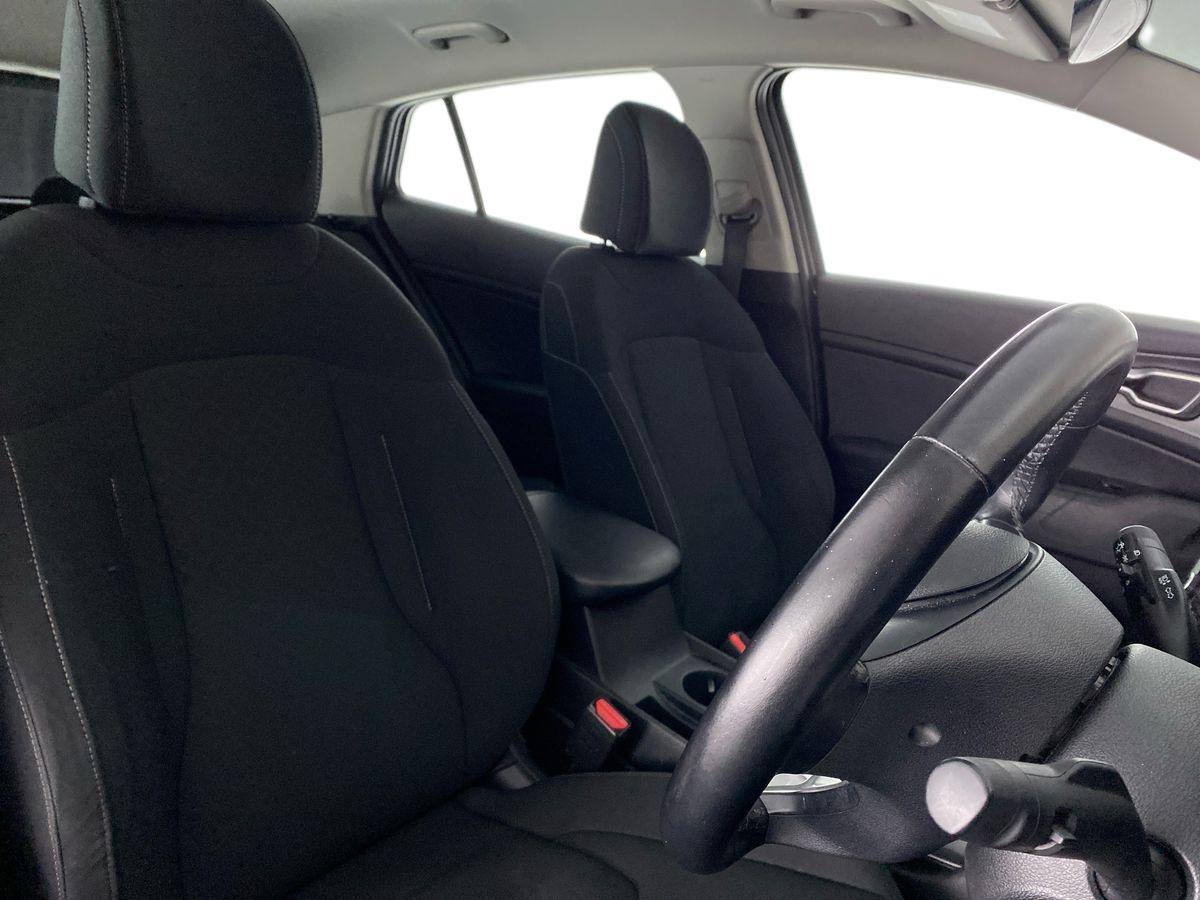 Used Kia Sportage 2022 for sale - 76827931: Photo 13