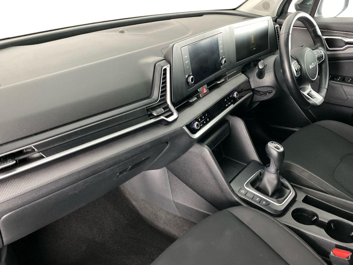 Used Kia Sportage 2022 for sale - 76827931: Photo 14