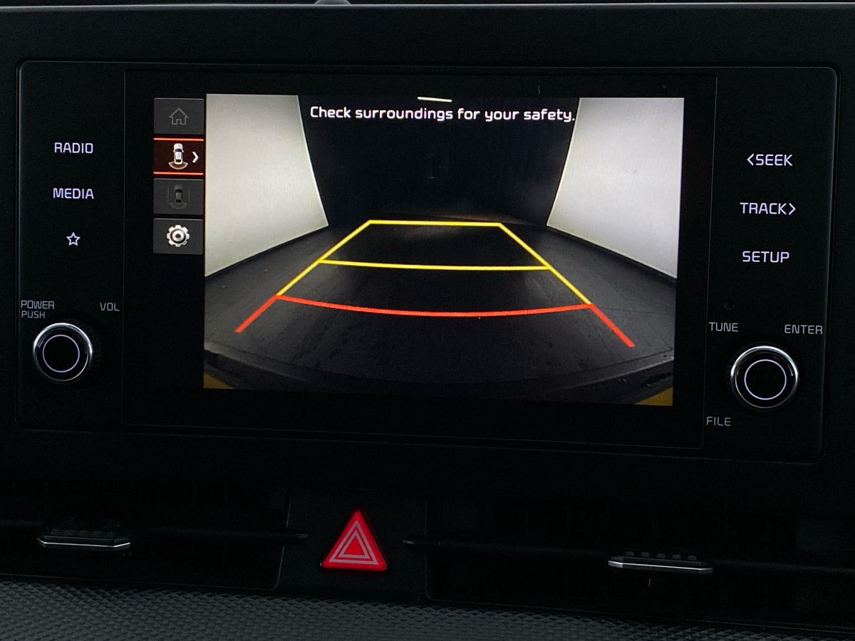 Used Kia Sportage 2022 for sale - 76827931: Photo 16