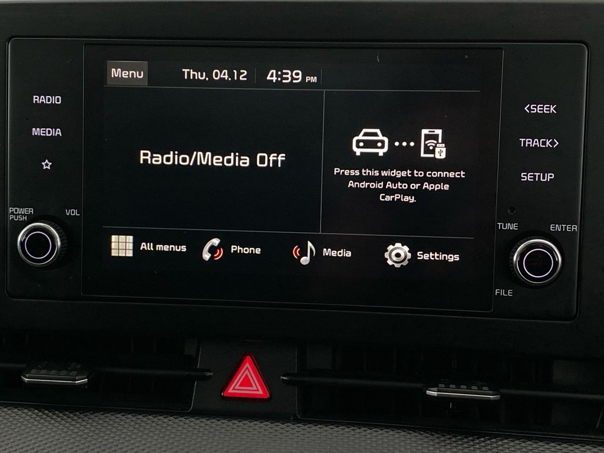 Used Kia Sportage 2022 for sale - 76827931: Photo 17