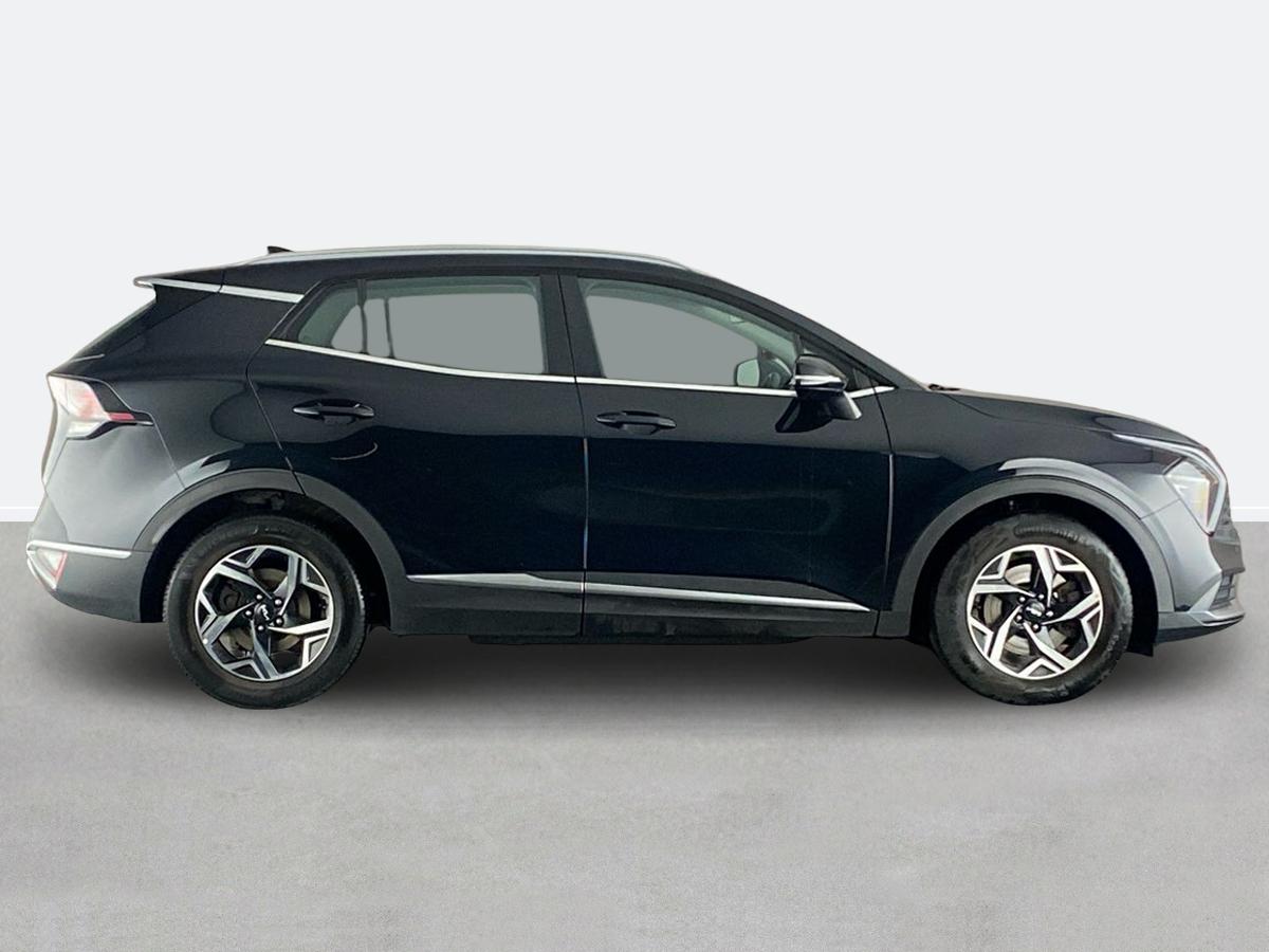 Used Kia Sportage 2022 for sale - 76827931: Photo 2