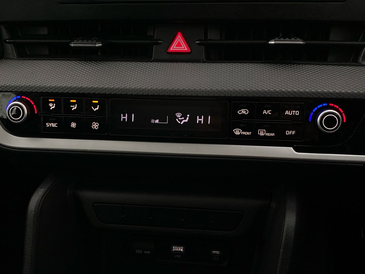 Used Kia Sportage 2022 for sale - 76827931: Photo 21