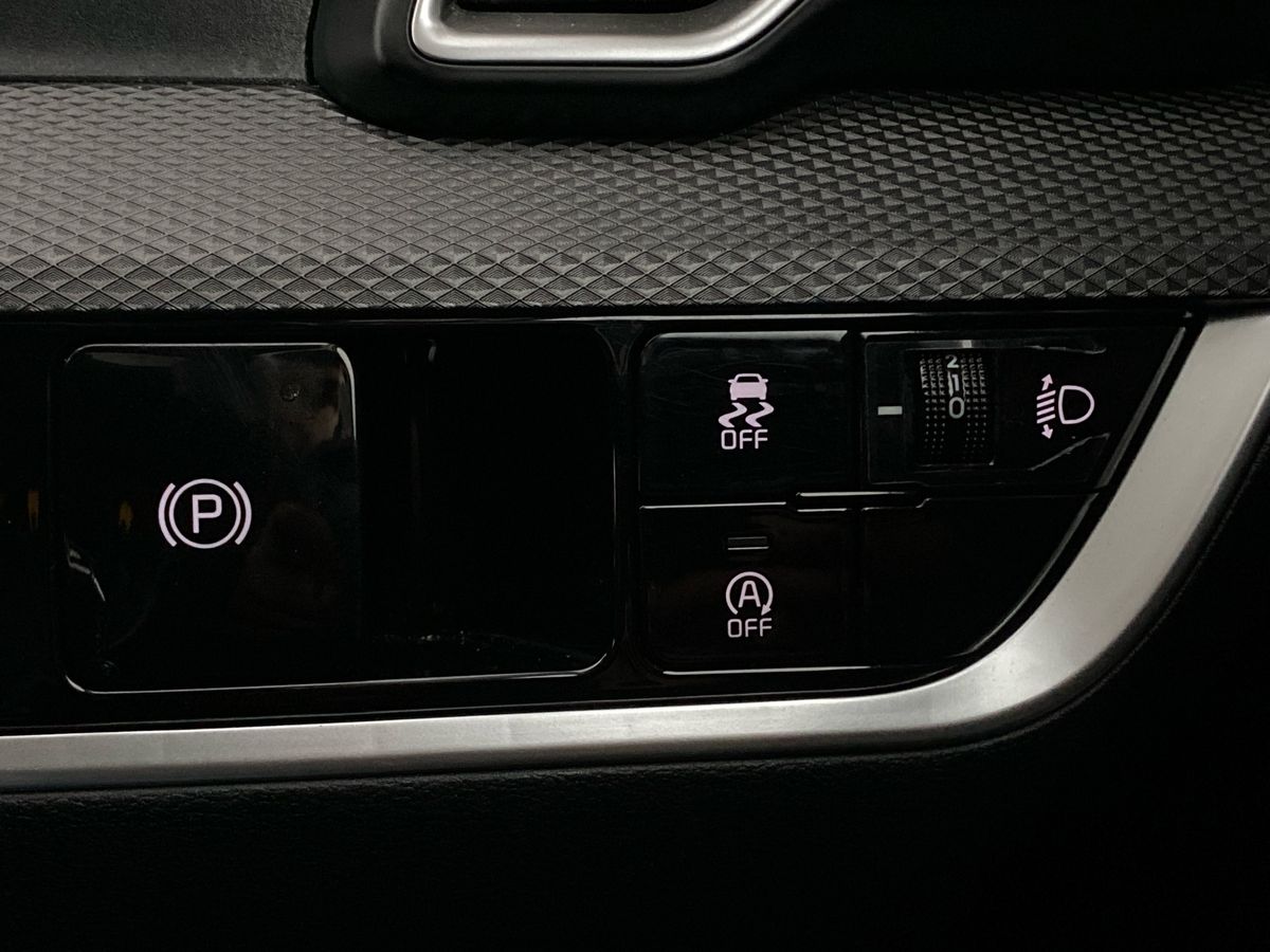 Used Kia Sportage 2022 for sale - 76827931: Photo 24