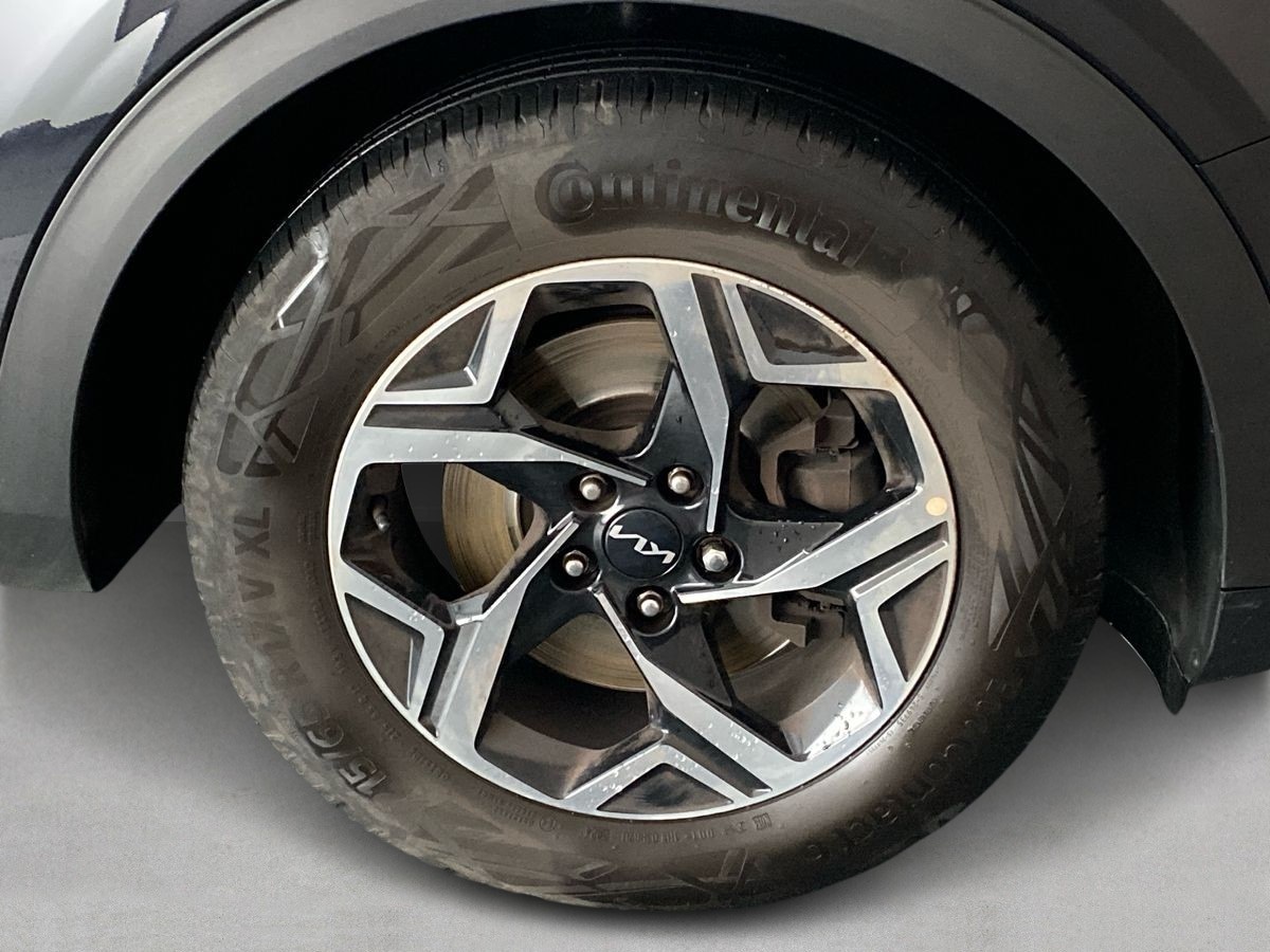 Used Kia Sportage 2022 for sale - 76827931: Photo 27