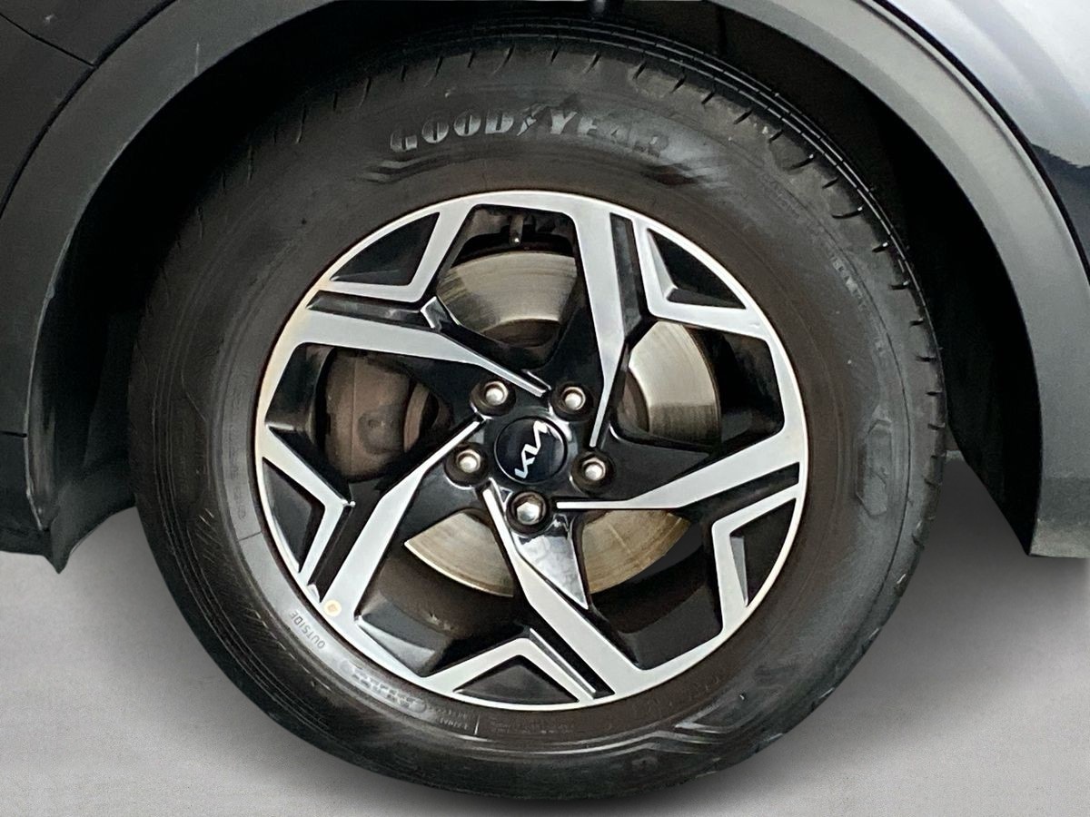 Used Kia Sportage 2022 for sale - 76827931: Photo 28