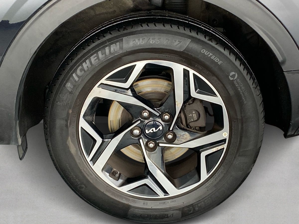 Used Kia Sportage 2022 for sale - 76827931: Photo 29