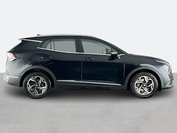 Used Kia Sportage 2022 for sale - 76827931: Photo