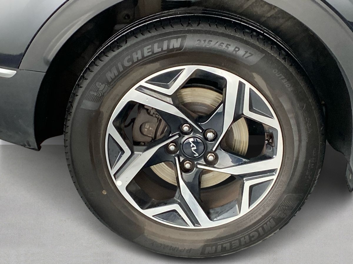 Used Kia Sportage 2022 for sale - 76827931: Photo 30