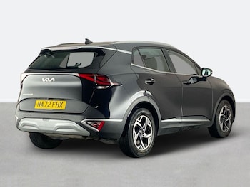 Used Kia Sportage 2022 for sale - 76827931: Photo