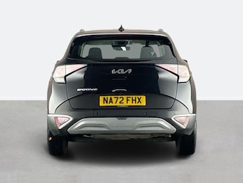 Used Kia Sportage 2022 for sale - 76827931: Photo