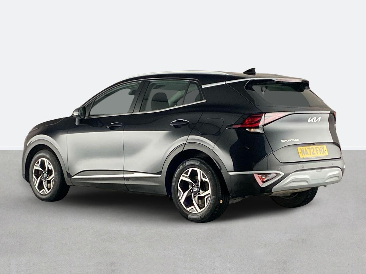 Used Kia Sportage 2022 for sale - 76827931: Photo 5