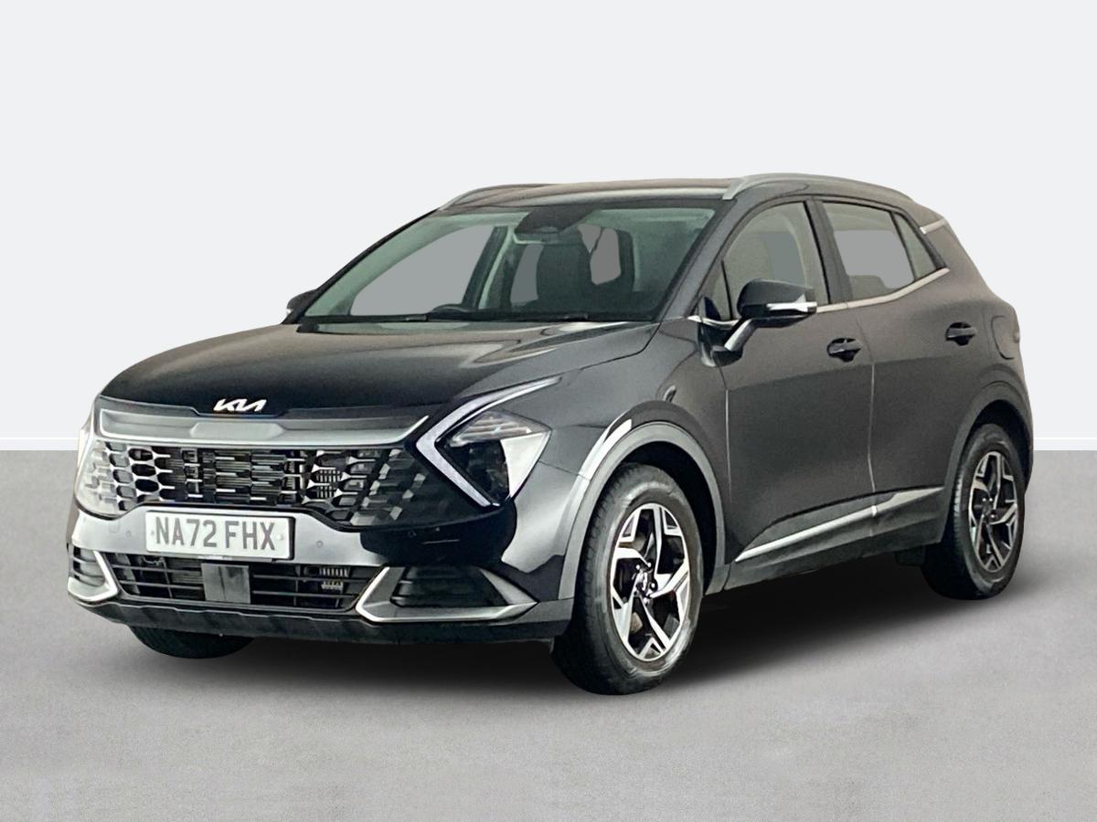 Used Kia Sportage 2022 for sale - 76827931: Photo 7