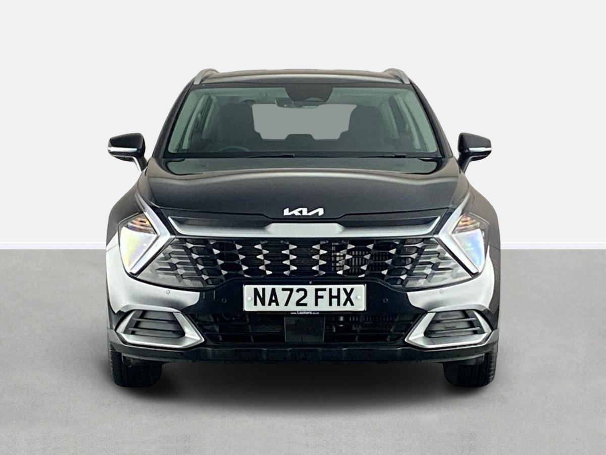 Used Kia Sportage 2022 for sale - 76827931: Photo 8