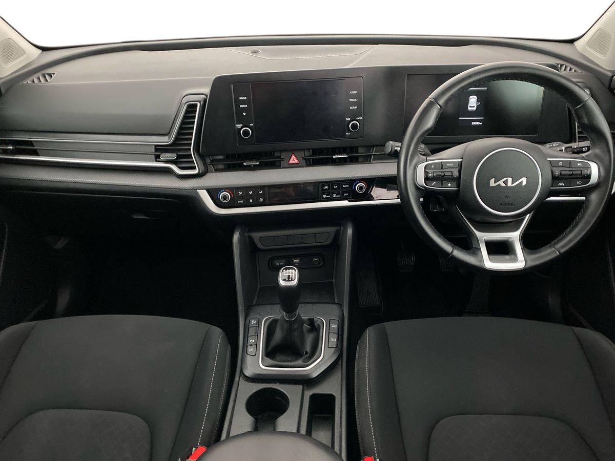 Used Kia Sportage 2022 for sale - 76827931: Photo 9